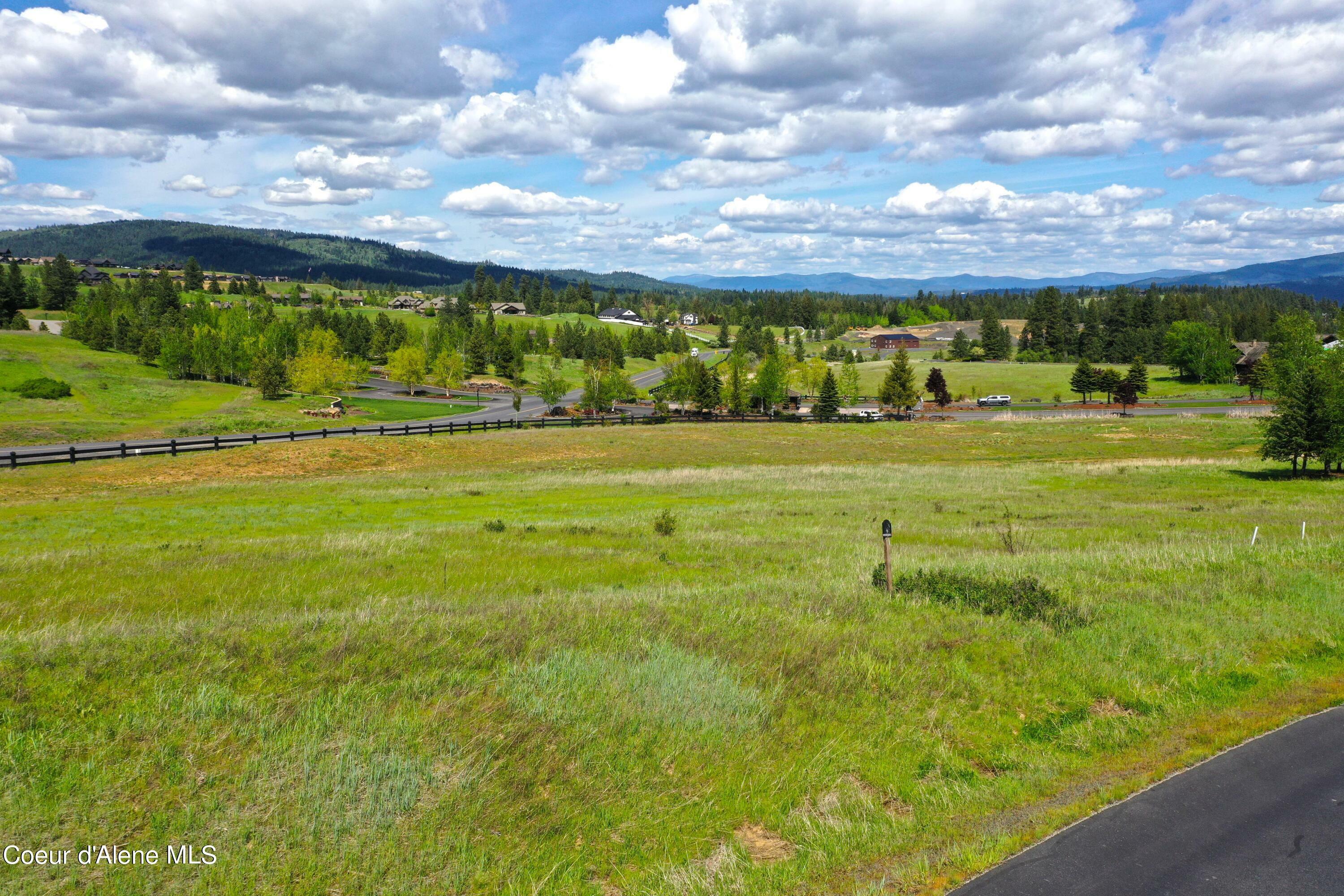 Property Photo:  L201 S Basalt Dr  ID 83814 