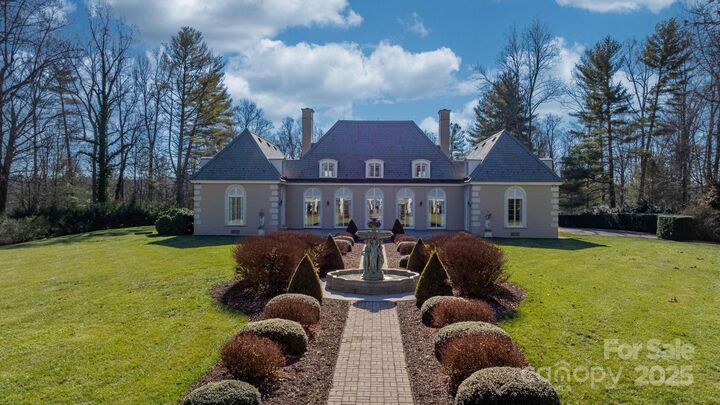 Property Photo:  135 Claron Place SE  NC 28645 