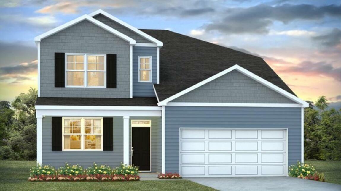 Property Photo: 291 Blue Haw Drive SC 29461