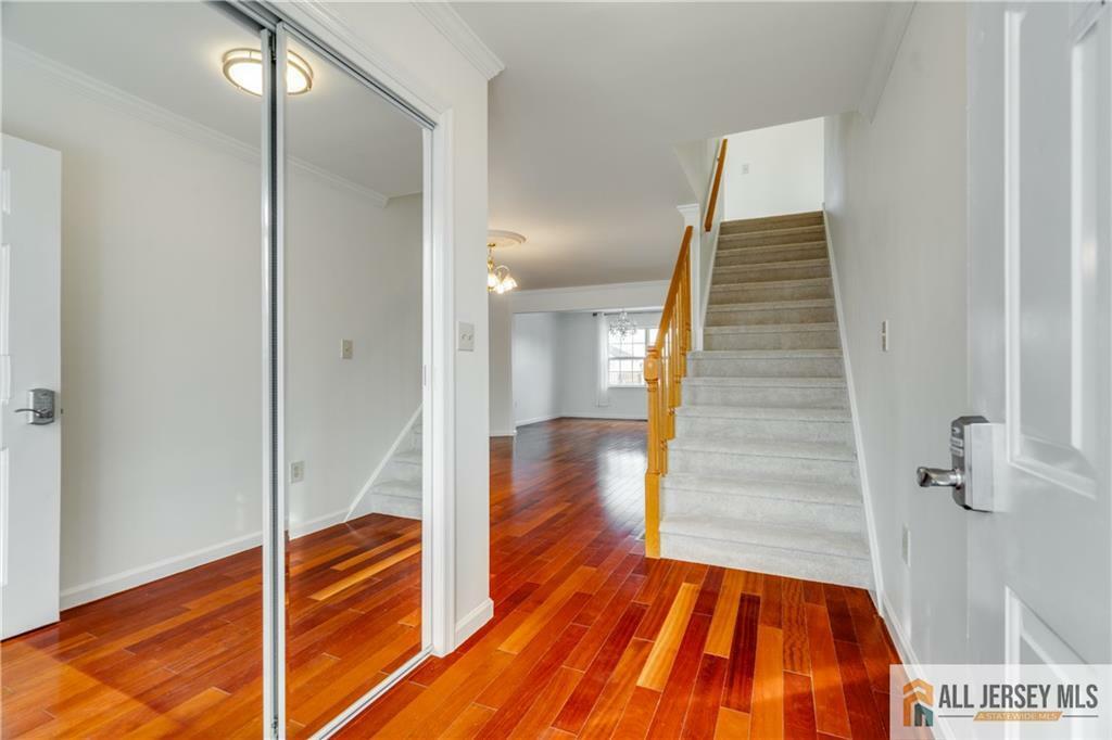 Property Photo:  59 Scarlet Drive  NJ 08859 