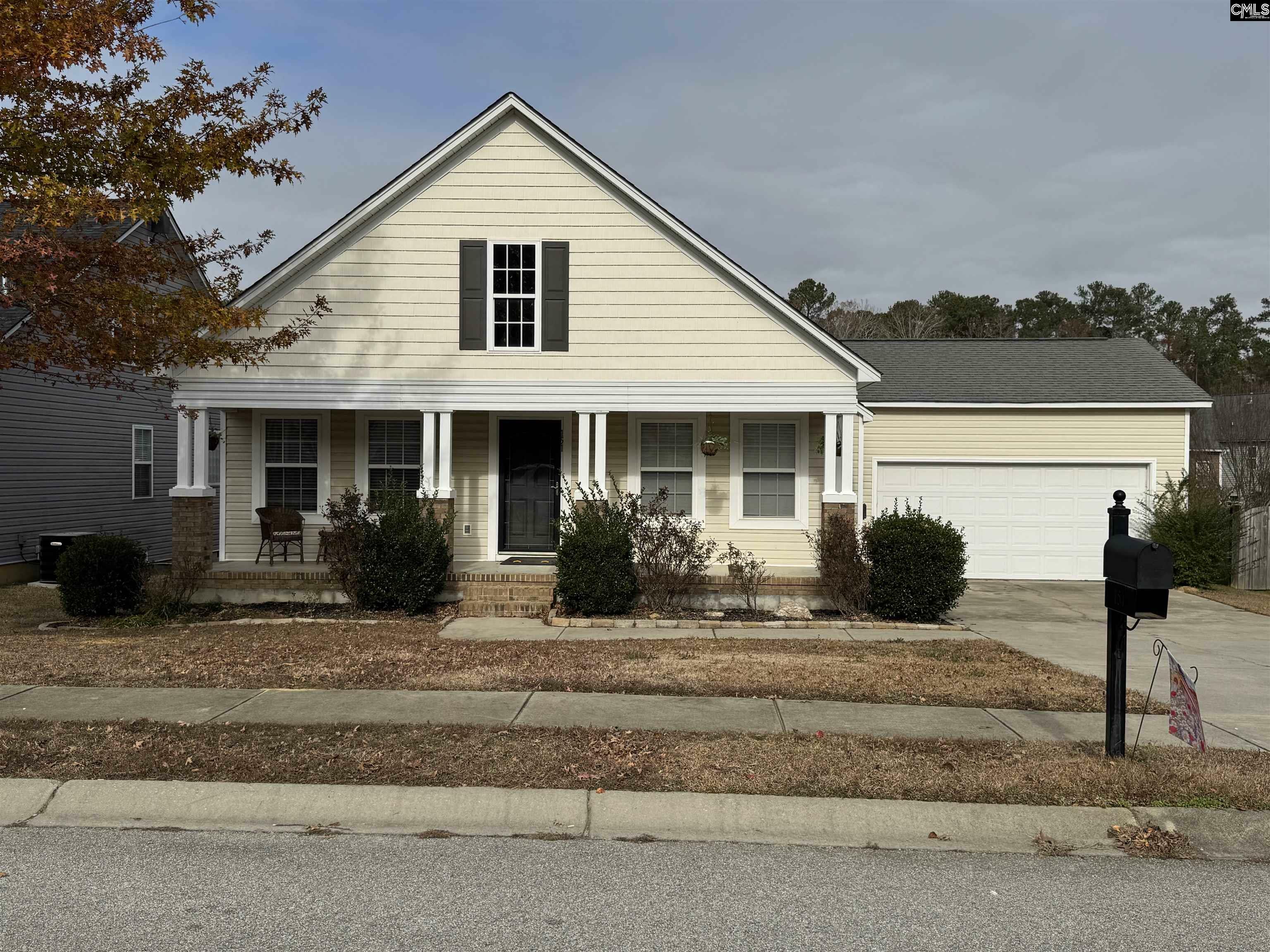 Property Photo:  151 Arbor Springs  SC 29063 