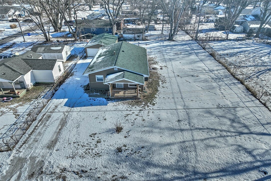 Property Photo:  1528 N Taylor Avenue  IL 62526 