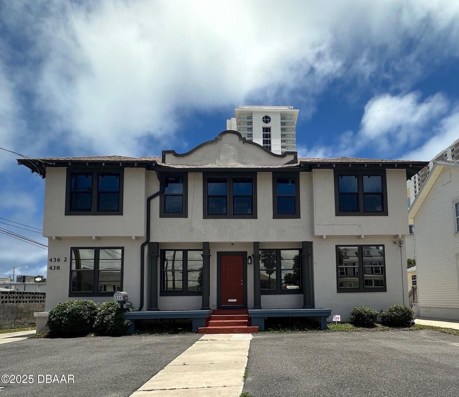 Property Photo:  436 N Grandview Avenue  FL 32118 