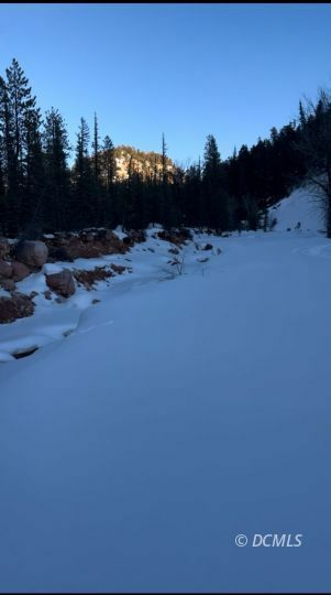 Property Photo: Ashdown Gorge UT 84720