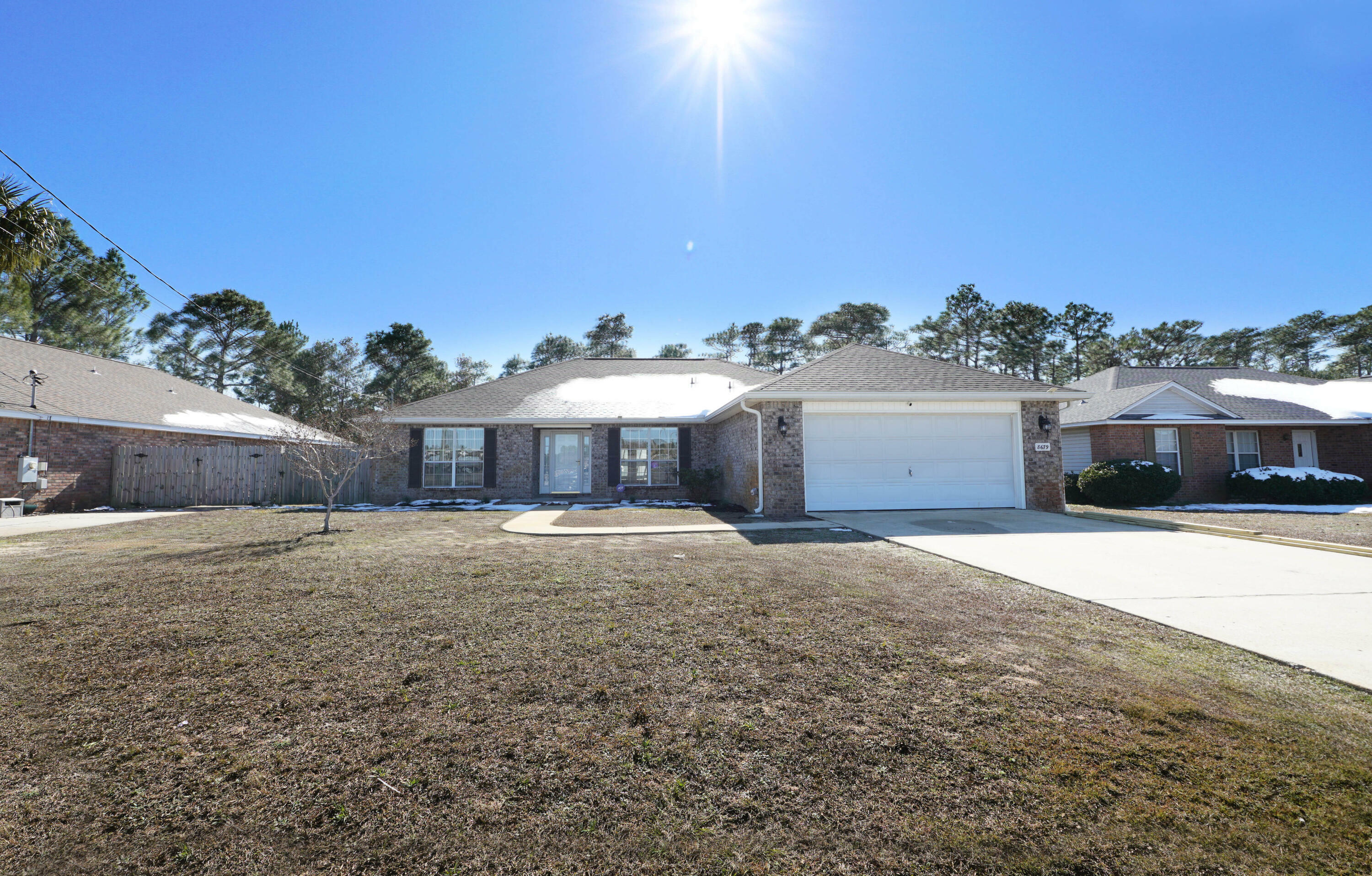 8679 High School Boulevard  Navarre FL 32566 photo