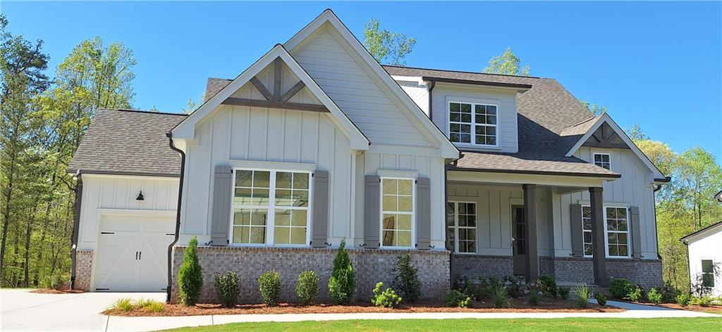Property Photo: 4515 Aiden Way GA 30041