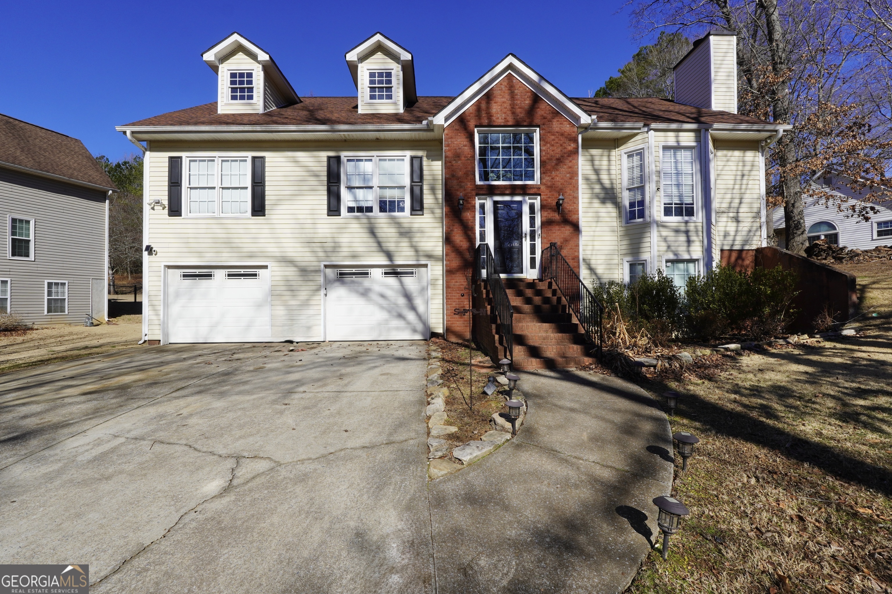 123 Hollow Springs Drive  Hiram GA 30141 photo