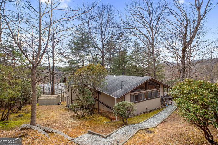 Property Photo:  9 Golf Drive  GA 30525 