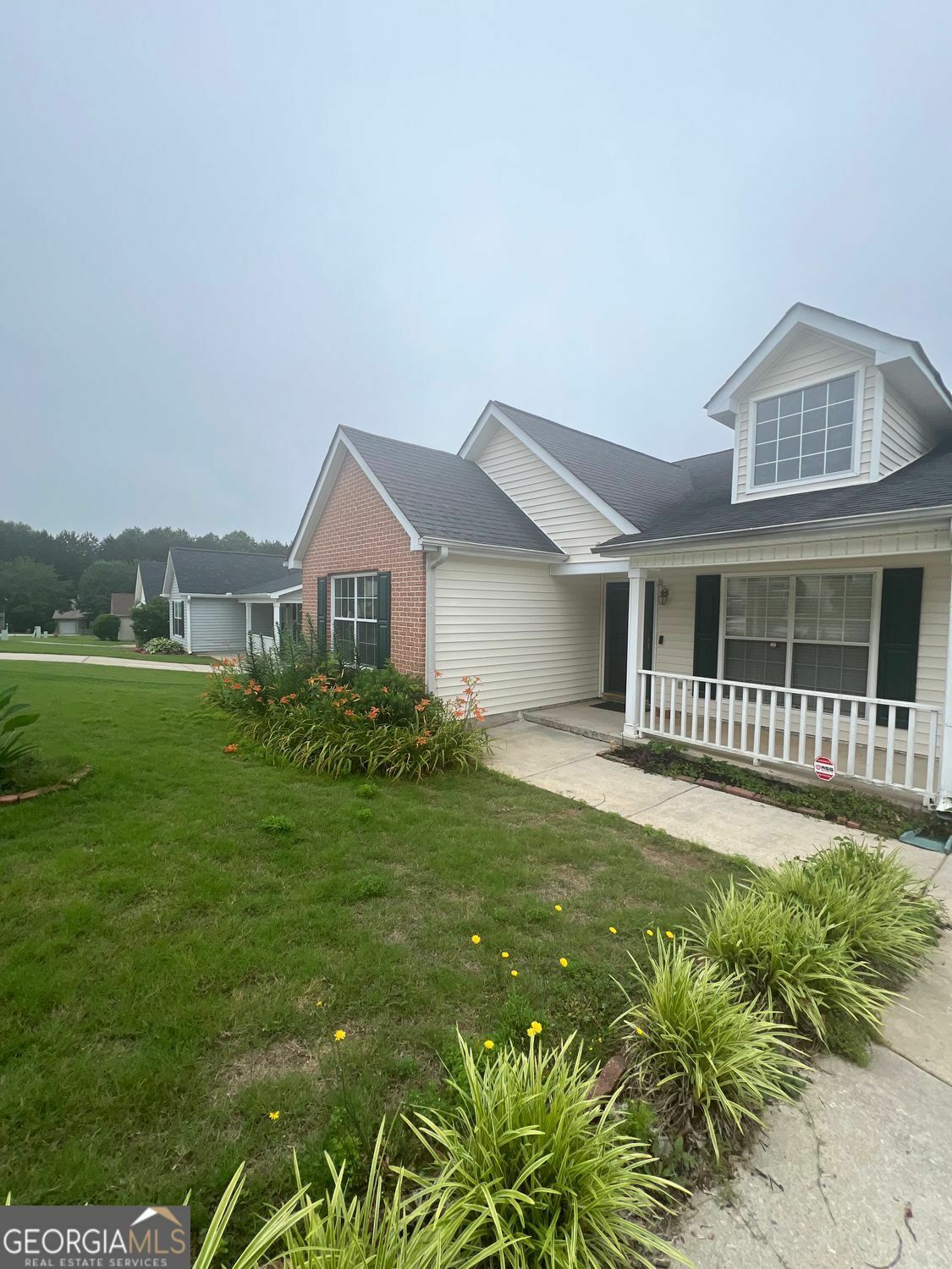 Property Photo: 3745 Hudson Court GA 30273