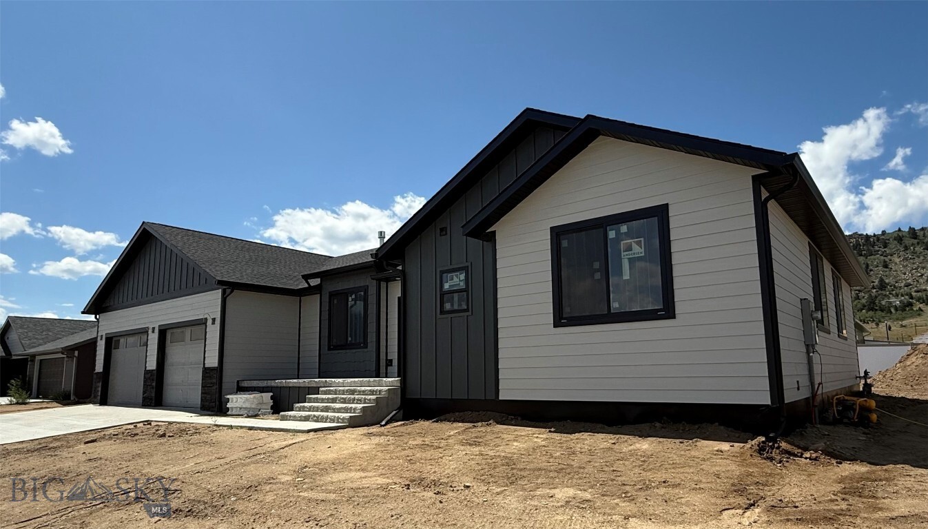 Property Photo:  Lot 10 S Arizona  MT 59701 