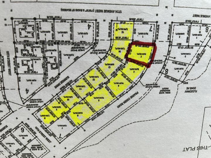 1973 Prairie Creek Road  Dickinson ND 58601 photo