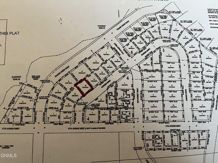 1936 Sunrise Drive  Dickinson ND 58601 photo