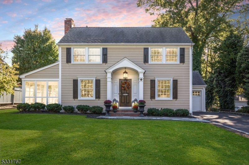 Property Photo: 164 Kent Place Blvd NJ 07901