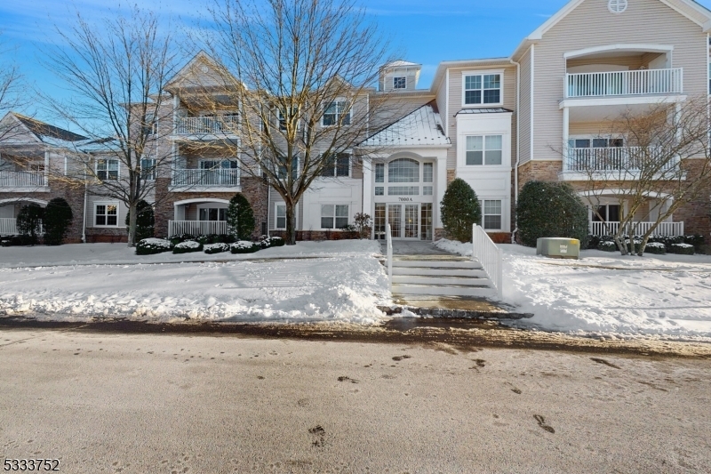 Property Photo:  7202 Westover Way 7202  NJ 08873 