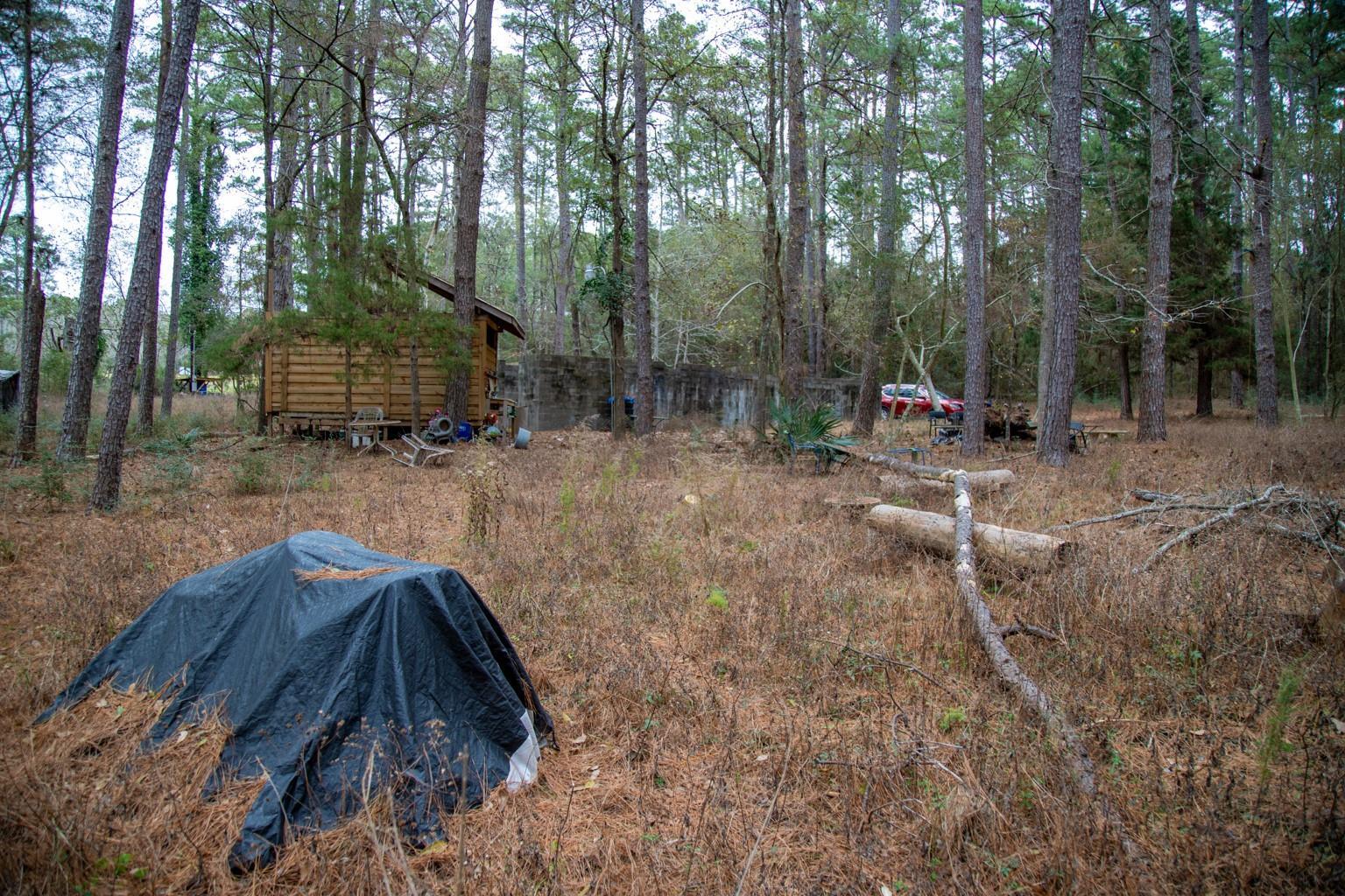 Property Photo: 16438 Grand Flower Road TX 77363