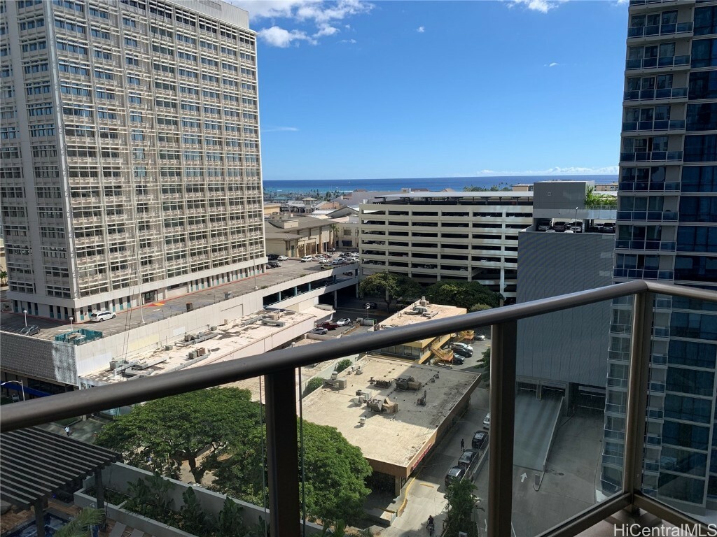 Property Photo:  1388 Kapiolani Boulevard 1303  HI 96814 