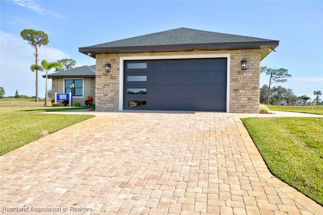 Property Photo:  4456 Toussant Drive  FL 33825 