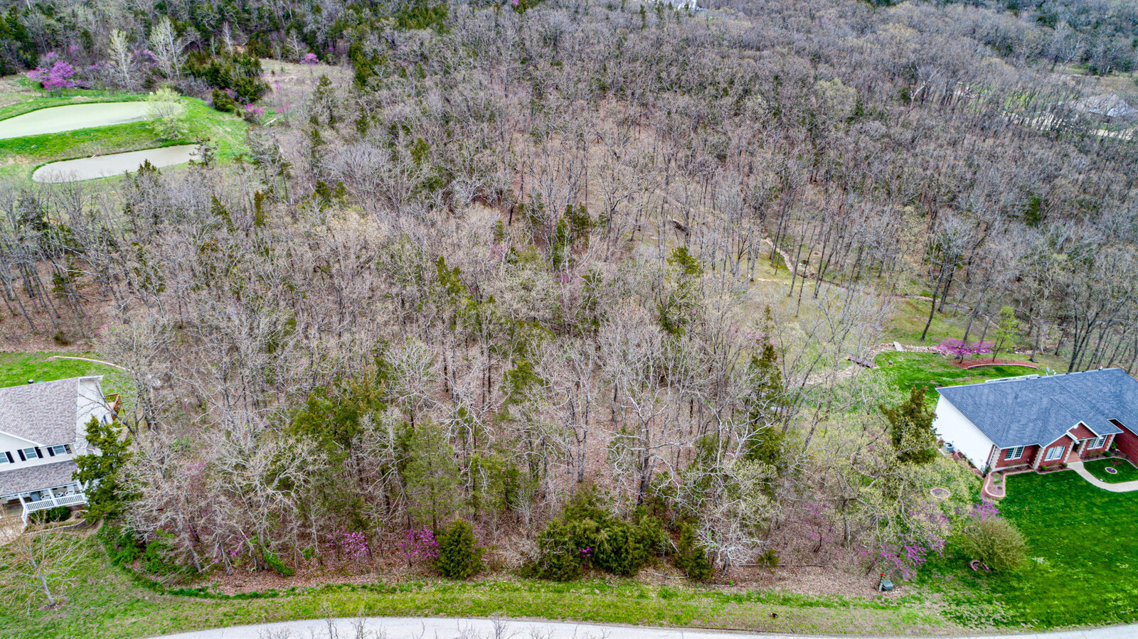 Property Photo: 10114 Cedar Knoll Drive MO 65032