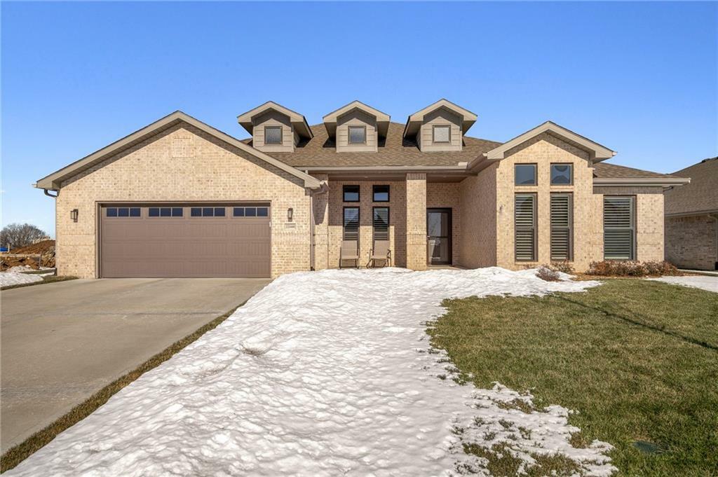 Property Photo: 22660 W 88th Street KS 66227