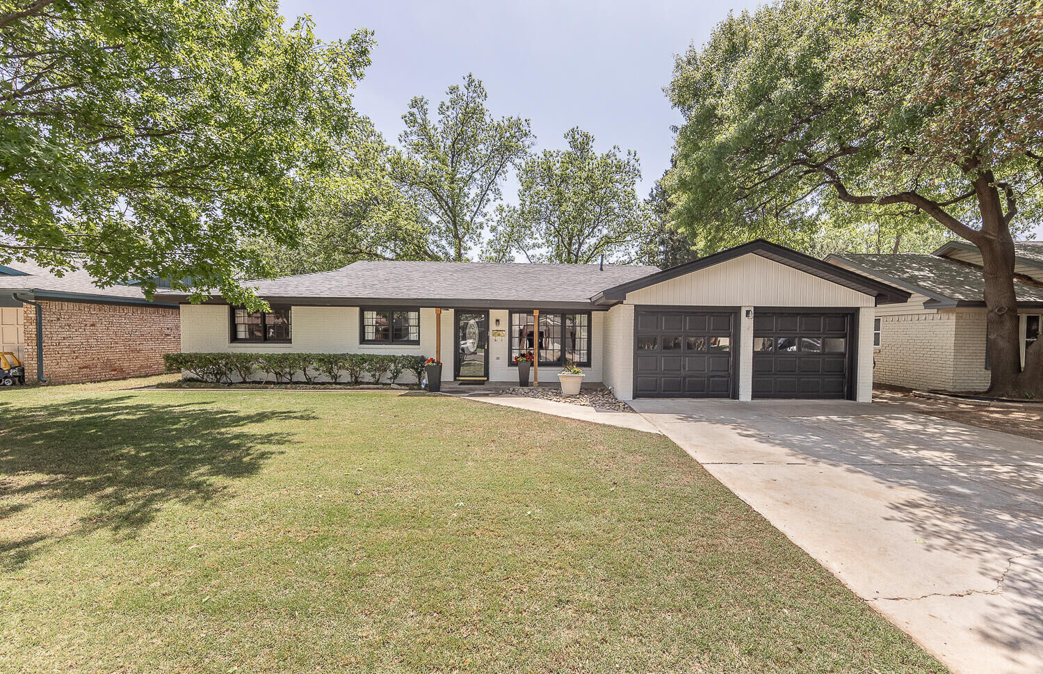 Property Photo:  3805 55th Street  TX 79413 