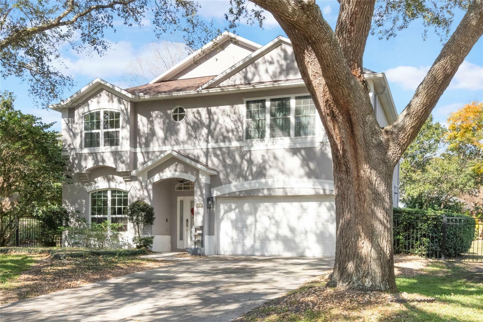 Property Photo:  1809 Silver Valley Court  FL 32712 