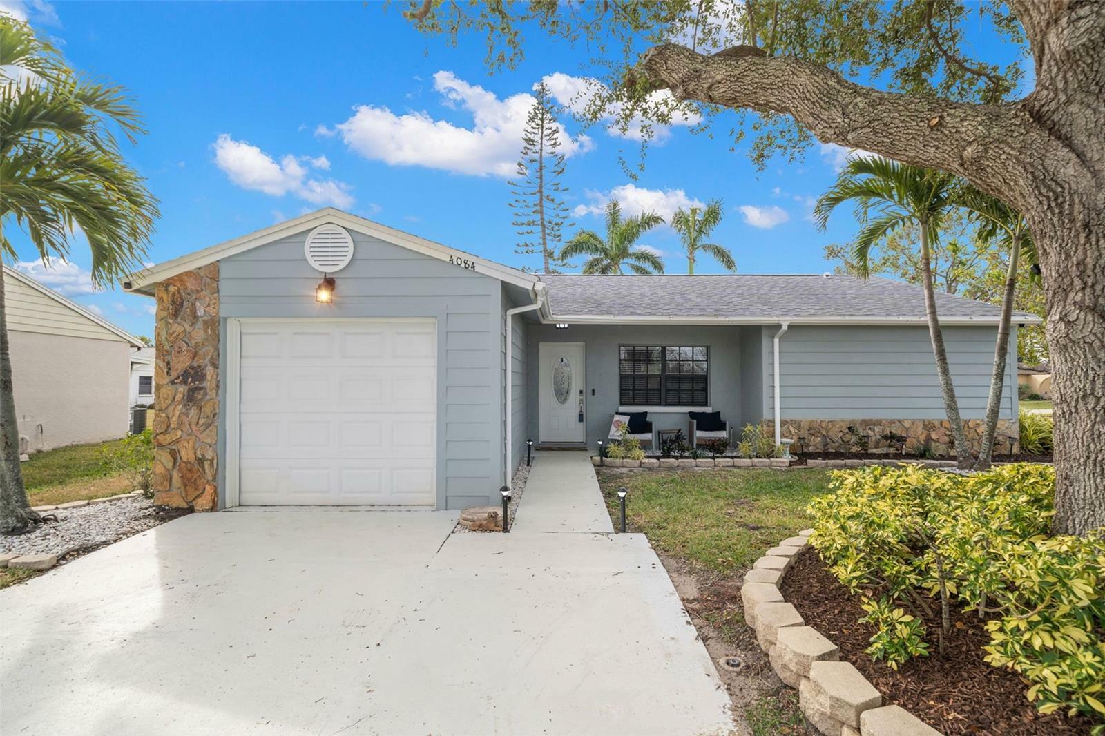 Property Photo: 4084 Lake Boulevard FL 33762