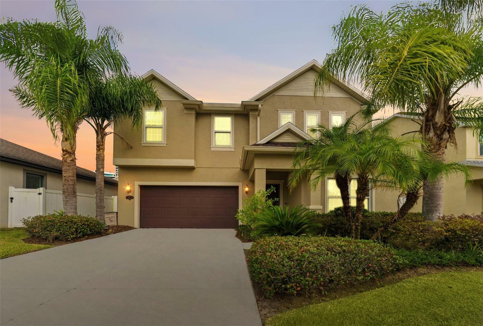 Property Photo:  19231 Pepper Grass Drive  FL 33647 