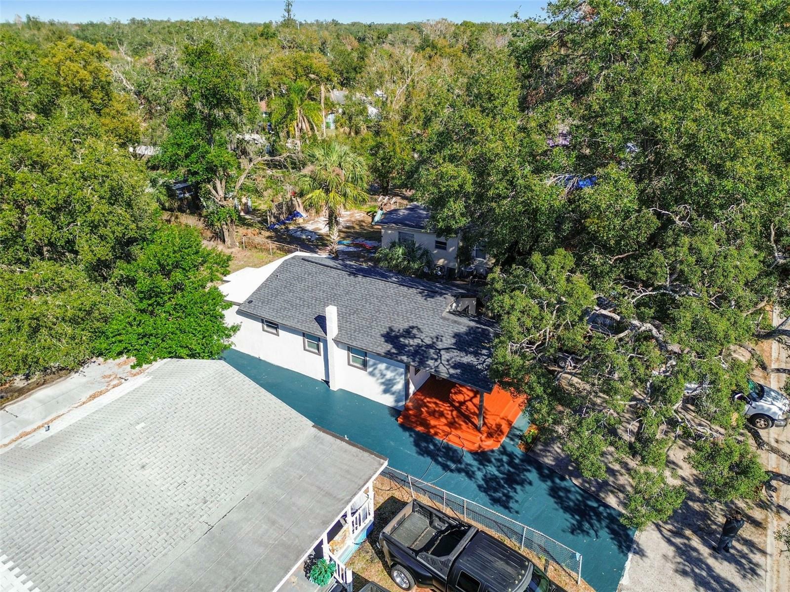 Property Photo: 3020 Deleuil Avenue FL 33610