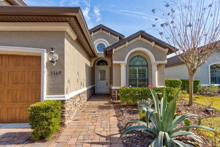 3169 Connemara Drive  Ormond Beach FL 32174 photo