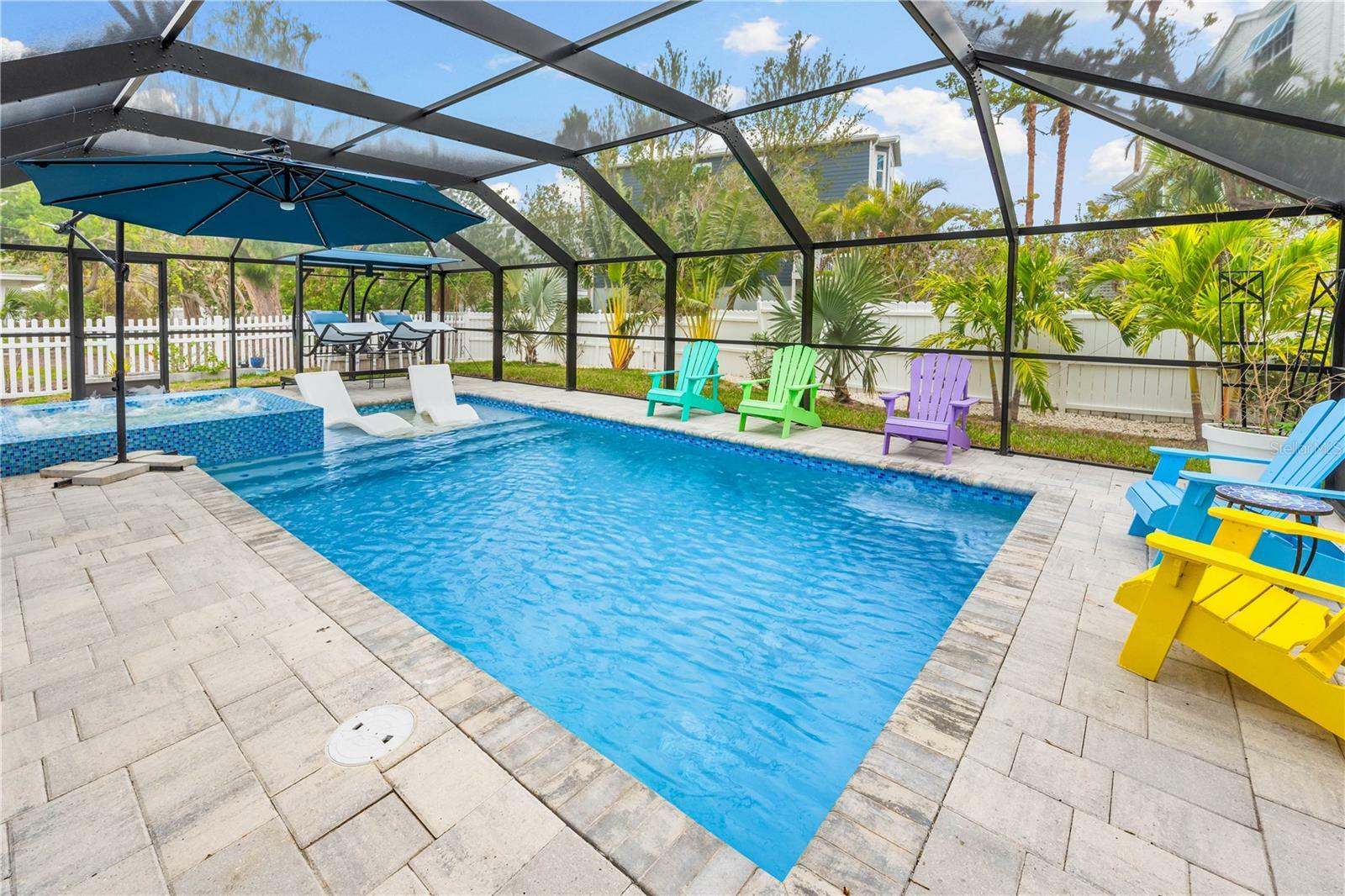 Property Photo:  531 Edlee Lane  FL 34228 