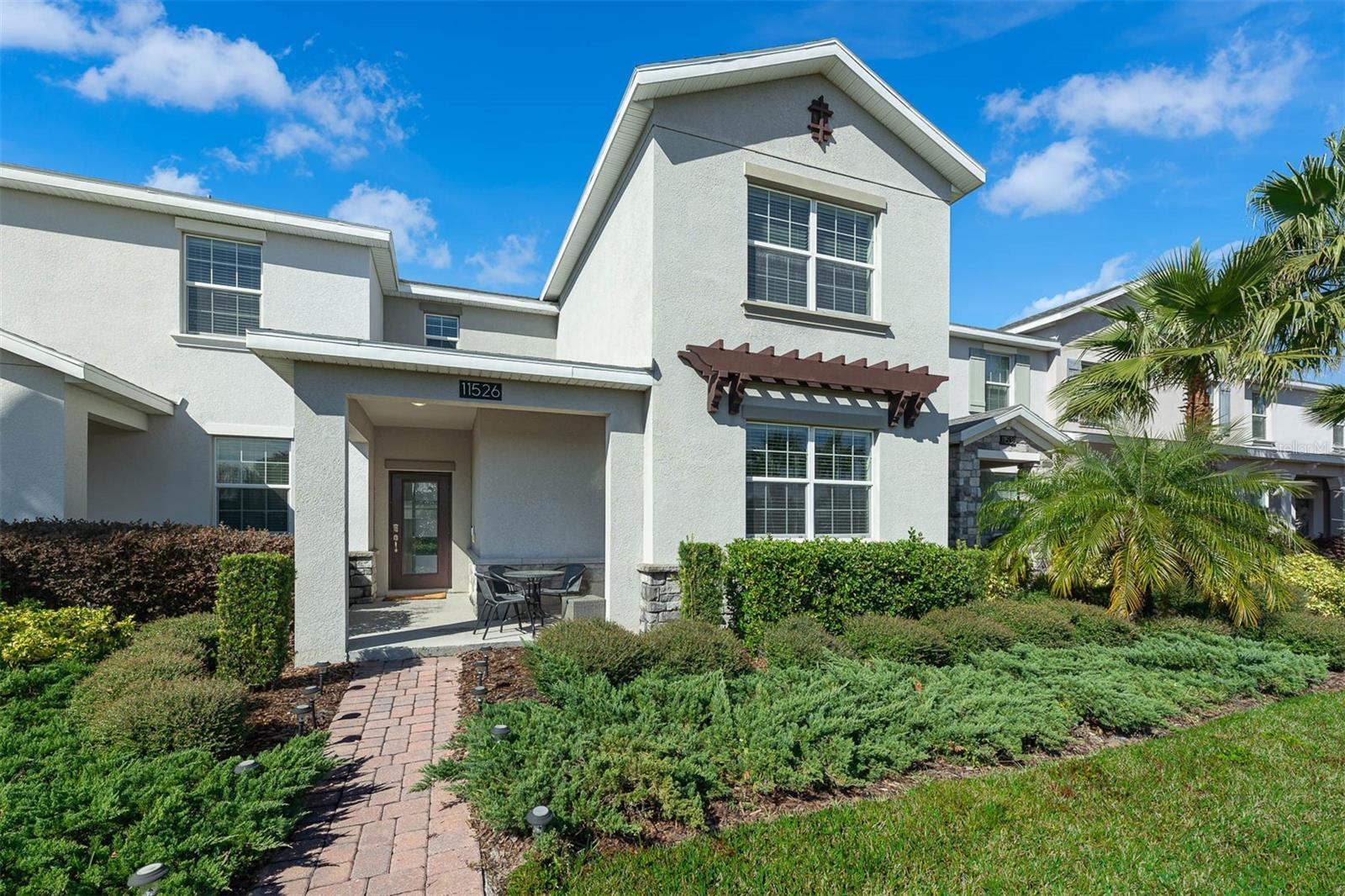 Property Photo: 11526 Comic Alley FL 32832