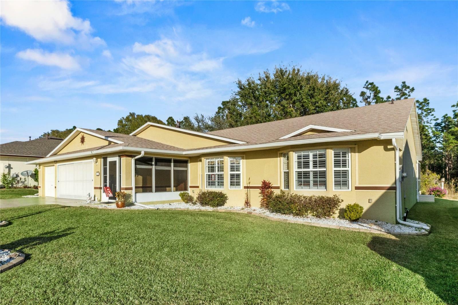 Property Photo:  6525 Borg Street  FL 34748 