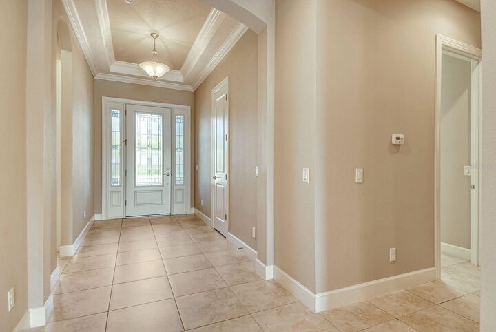 Property Photo: 4020 Cascina Way FL 34238