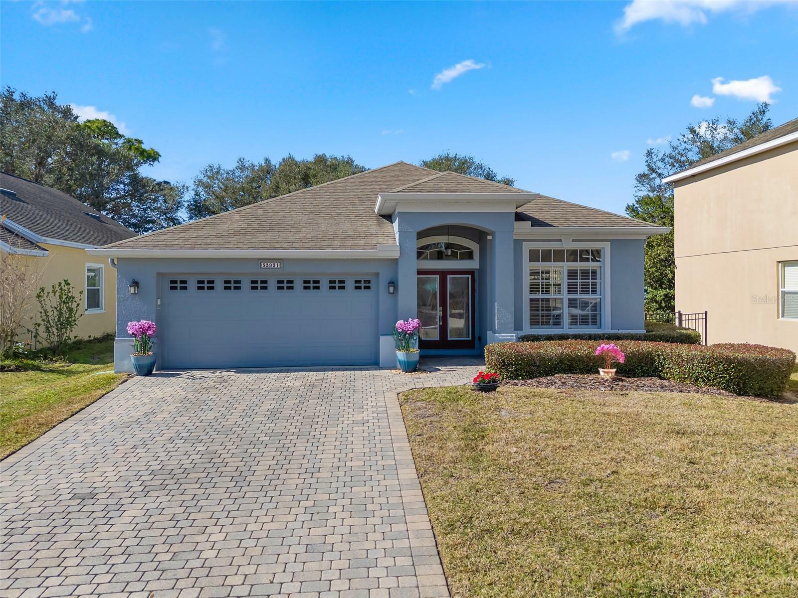 33931 Terragona Dr  Sorrento FL 32776 photo
