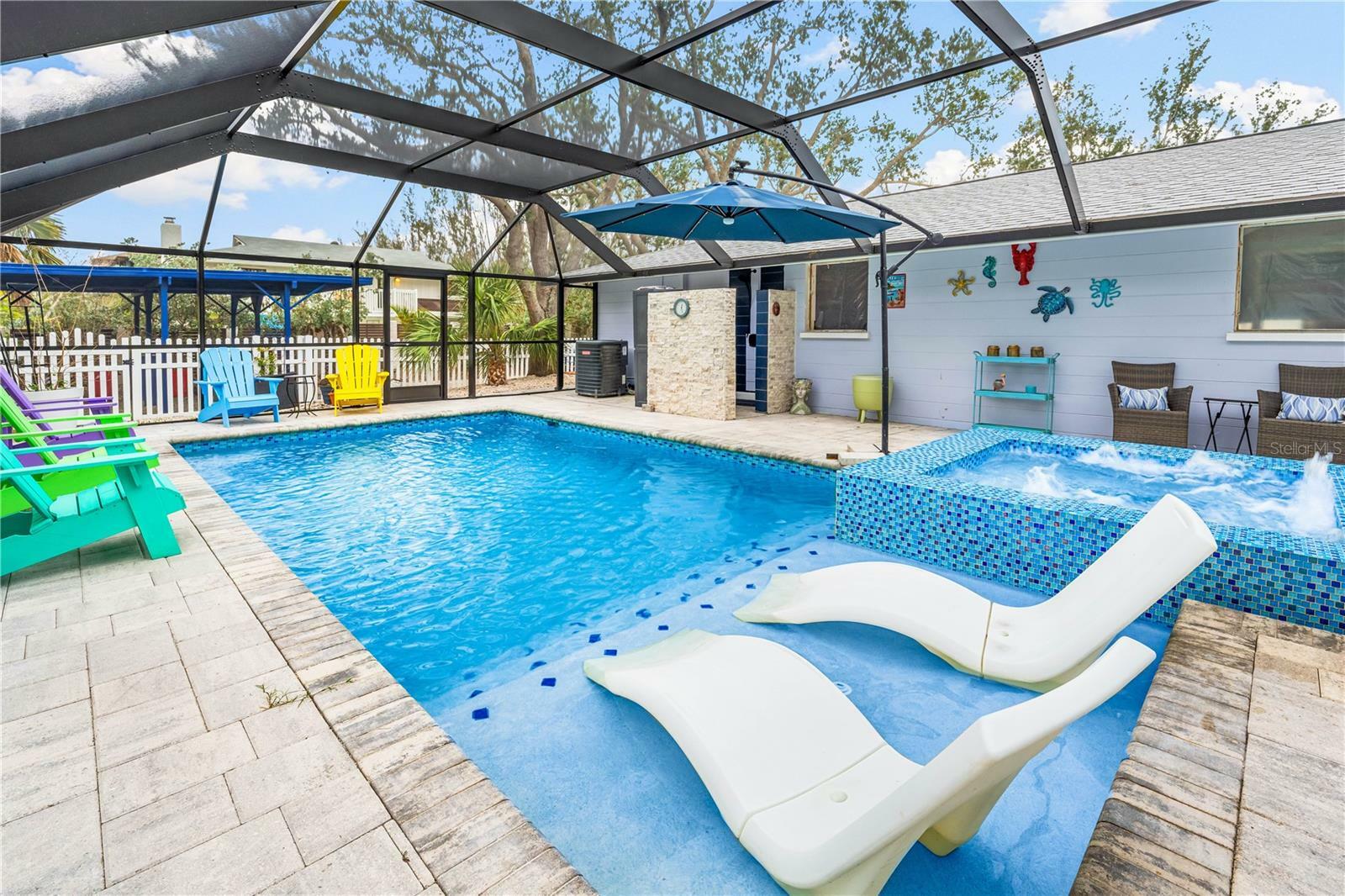 Property Photo:  531 Edlee Lane  FL 34228 