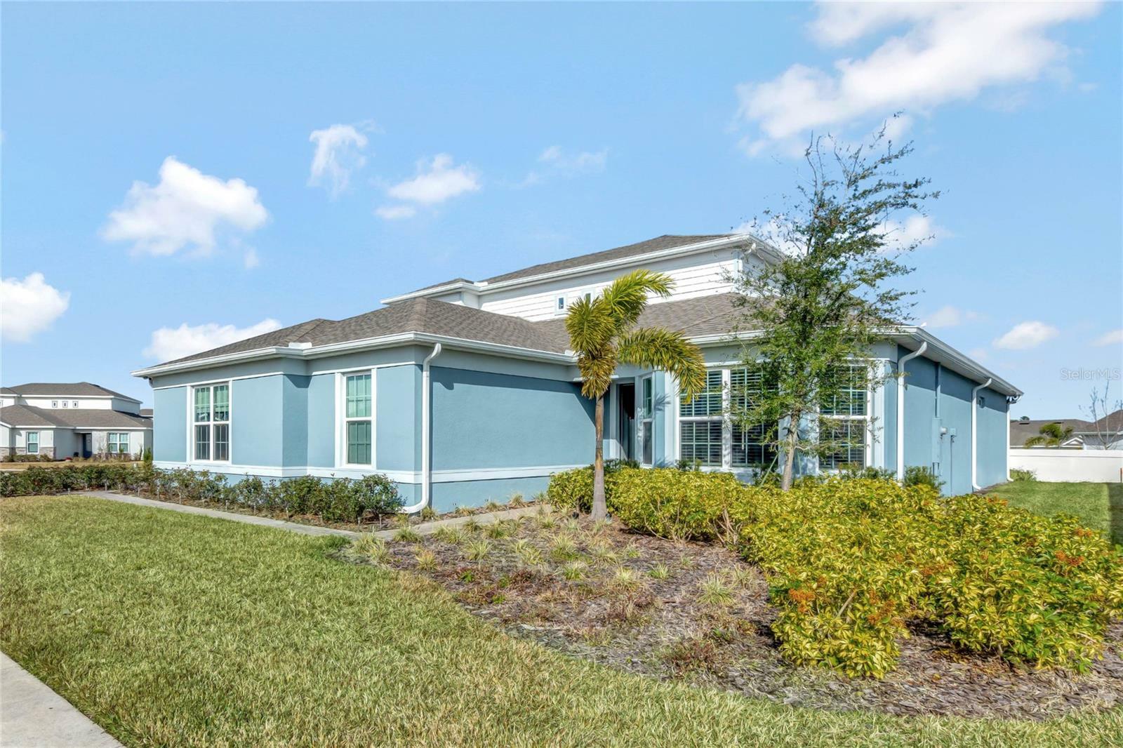 15913 Winding Bluff Drive  Montverde FL 34756 photo