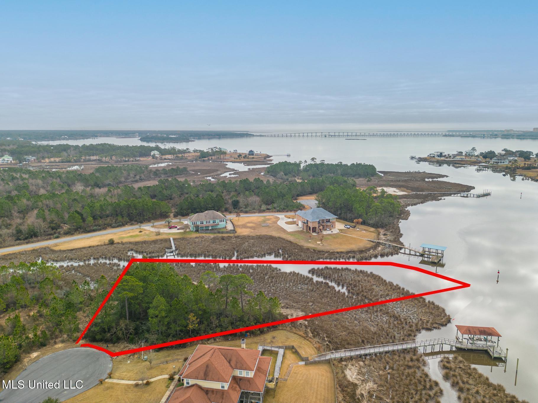 Property Photo:  0 Seawinds Boulevard  MS 39532 