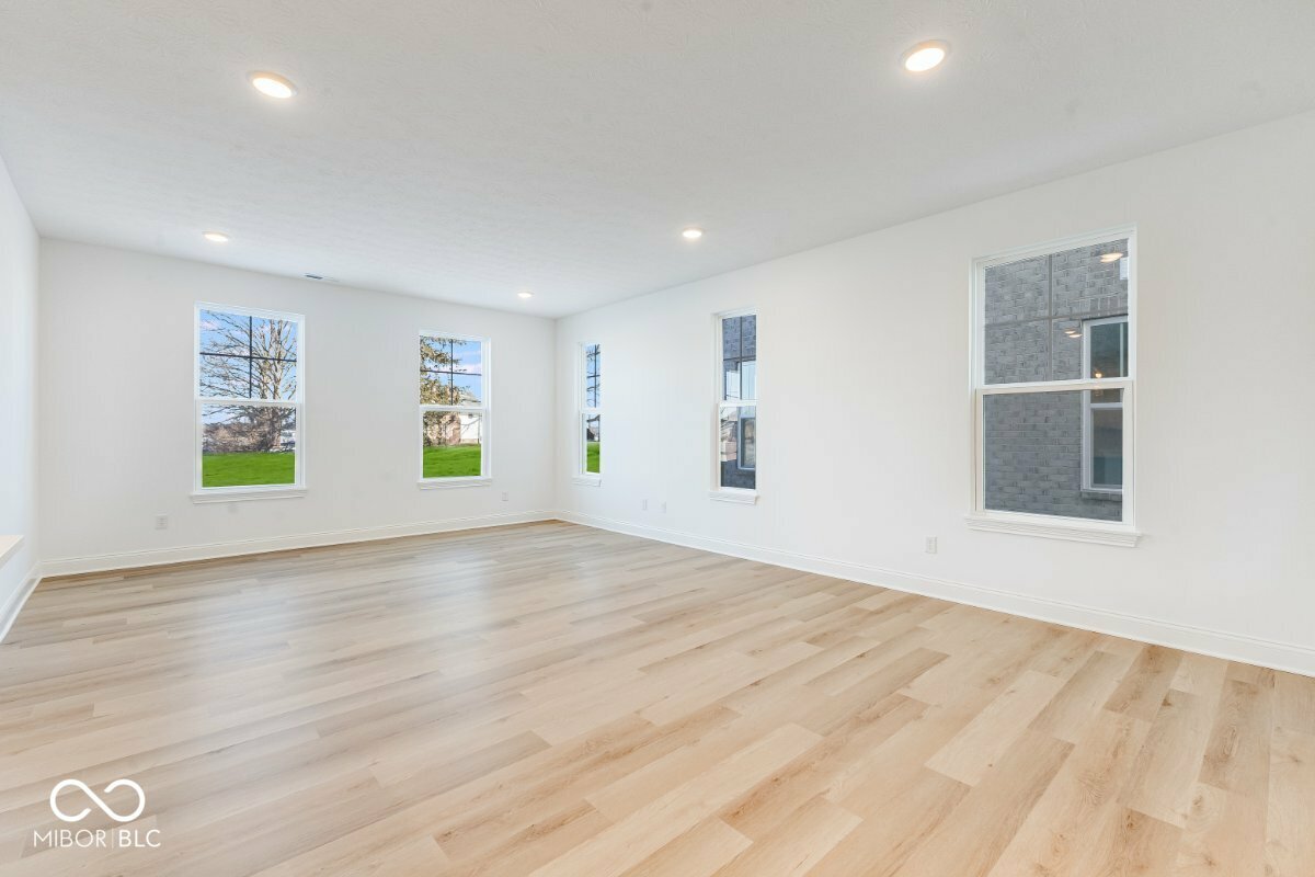 Property Photo: 5751 Cr W 750 N IN 46055
