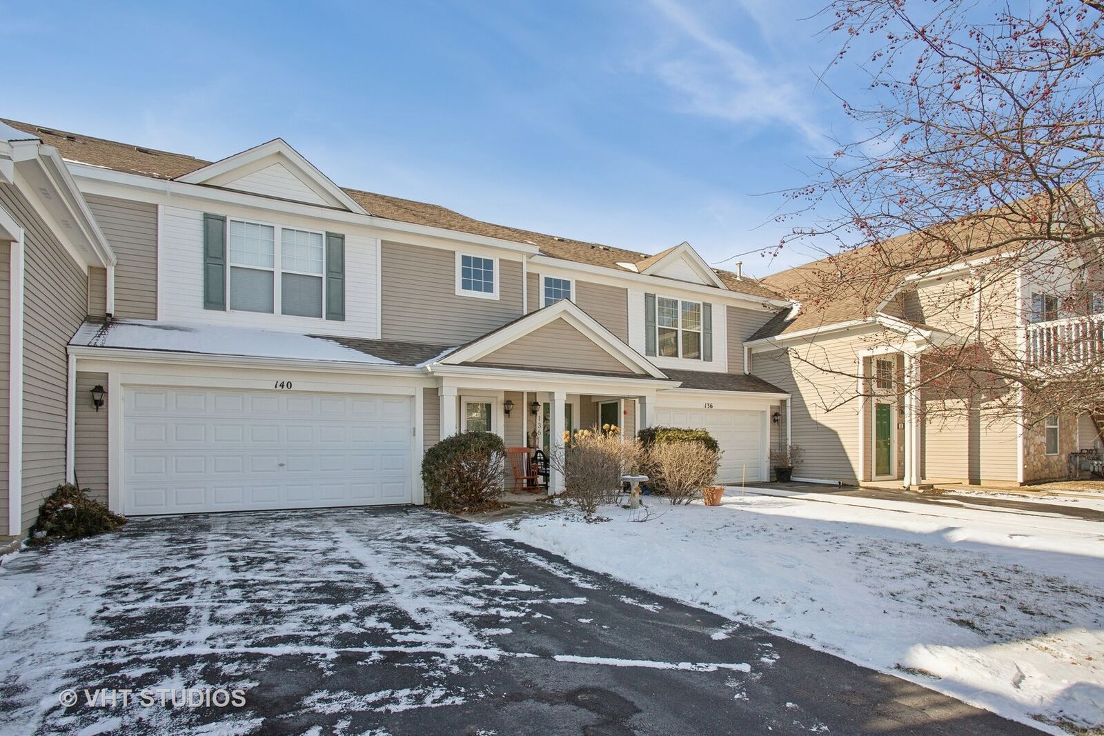 Property Photo: 140 Schneider Court IL 60542