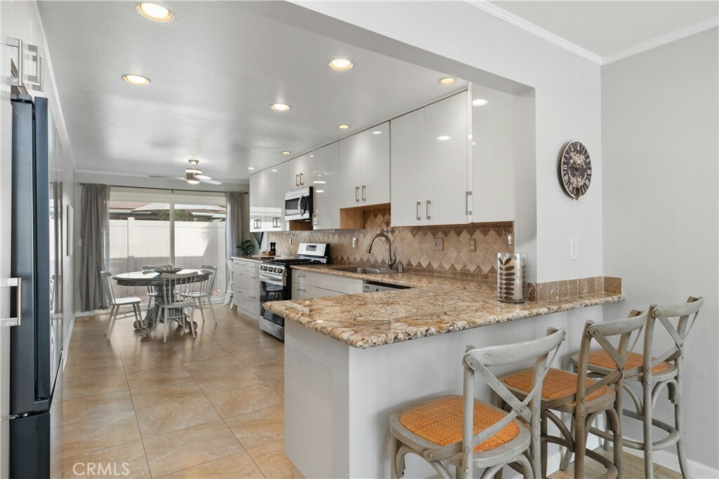 Property Photo:  17861 Linda Drive 12  CA 92886 