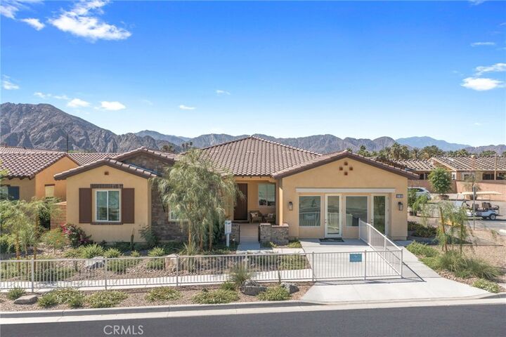 51559 Marquis Lane  La Quinta CA 92253 photo