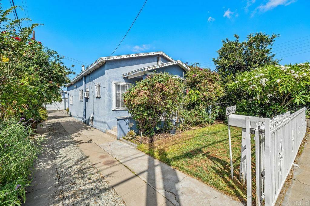 Property Photo:  5609 Gifford Ave  CA 90270 