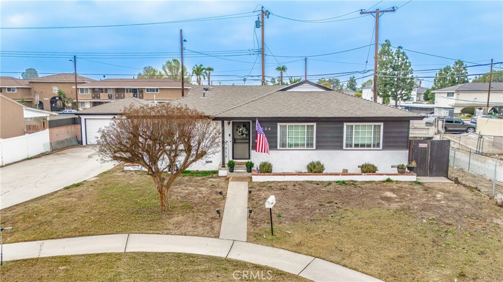 Property Photo: 14504 Rimgate Drive CA 90604