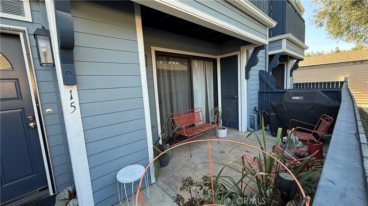 Property Photo: 7312 Quill Drive 15 CA 90242