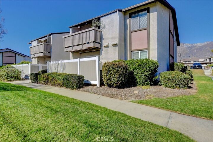 Property Photo: 8990 19th Street 374 CA 91701