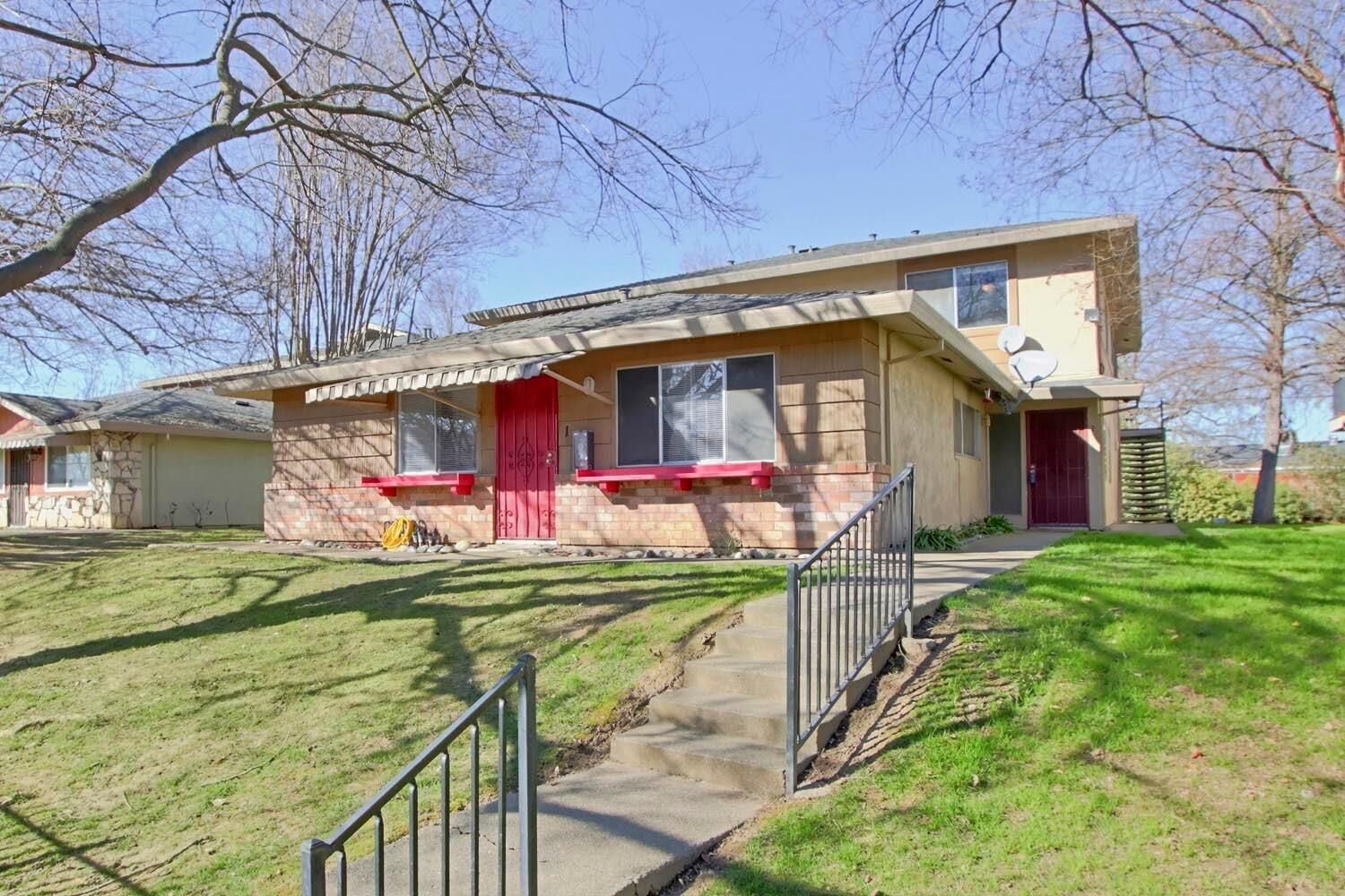 Property Photo: 2032 Benita Drive 2 CA 95670