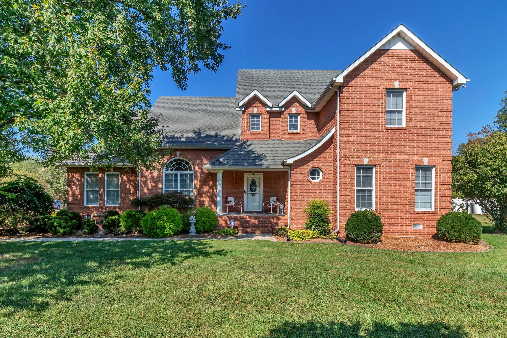 Property Photo: 261 Franklin Heights Dr TN 37398