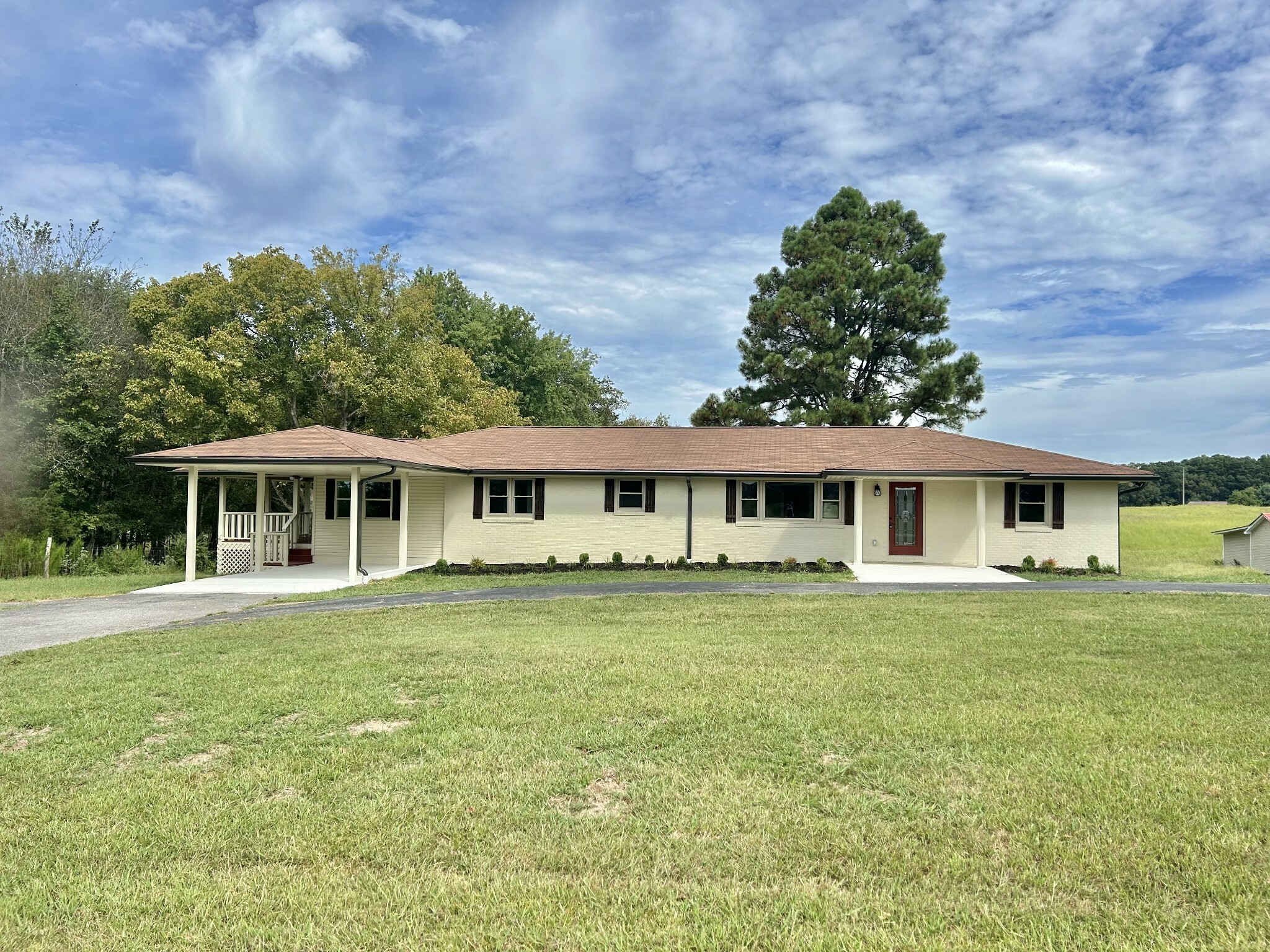 Property Photo:  3786 Gnat Hill Rd  TN 37355 