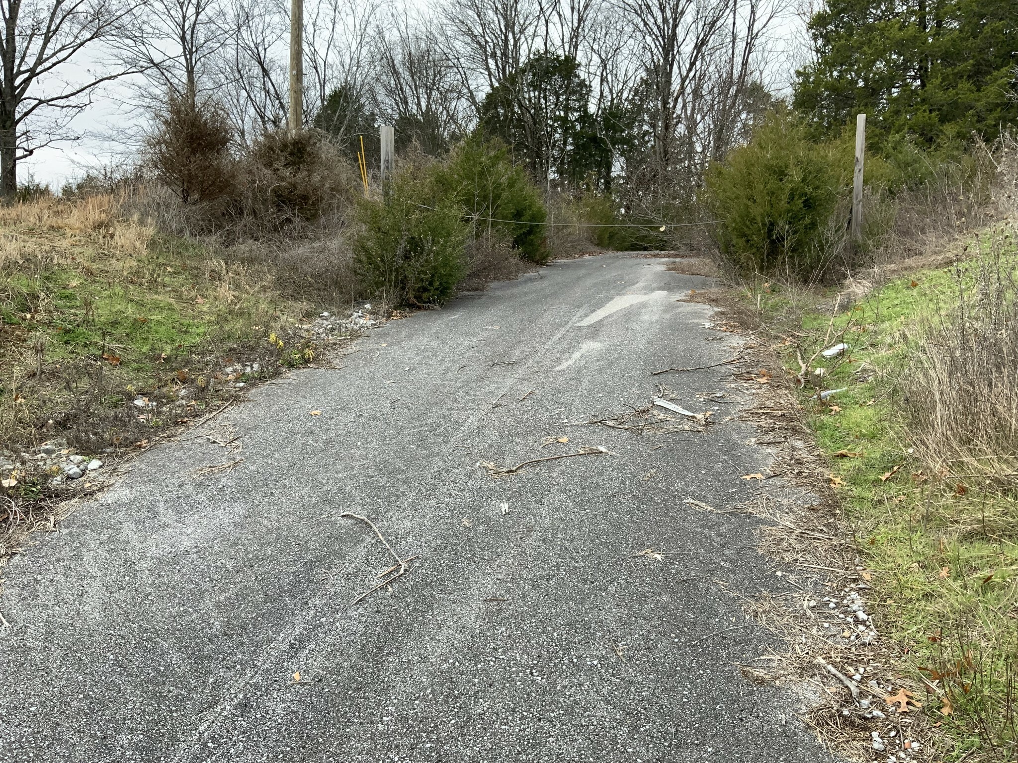 Property Photo: 0 Hartsville Pike TN 37087