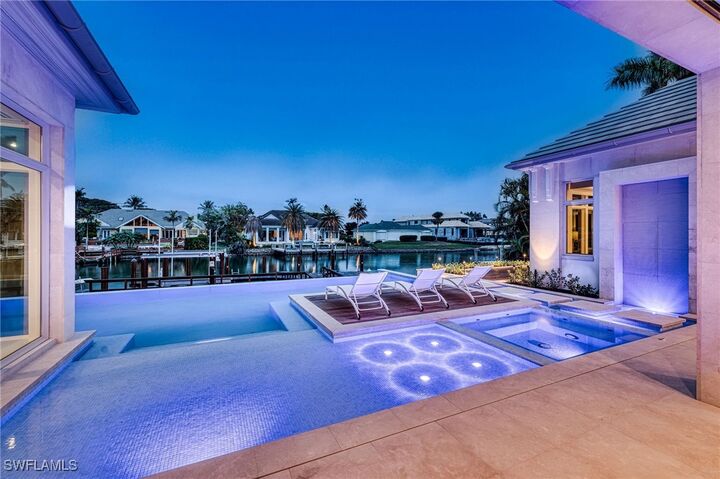 Property Photo: 3455 Gin Lane FL 34102